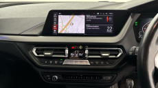 BMW 1 Series 118i M Sport 5dr Step Auto Petrol Hatchback